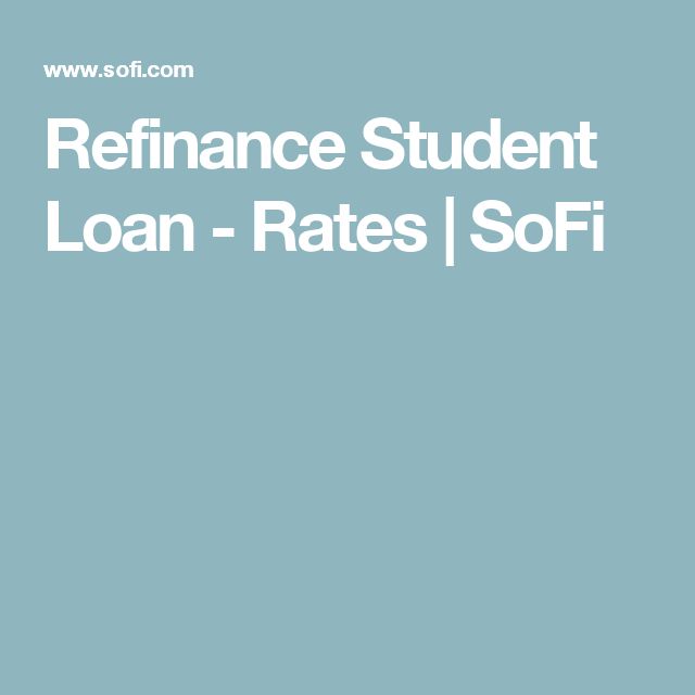 Best Banks To Refinance Student Loans